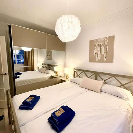 Apartamento En Primera Linea De Playa Нерха Экстерьер фото