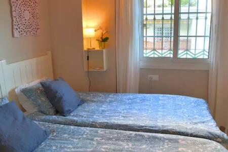 Apartamento En Primera Linea De Playa Нерха Экстерьер фото